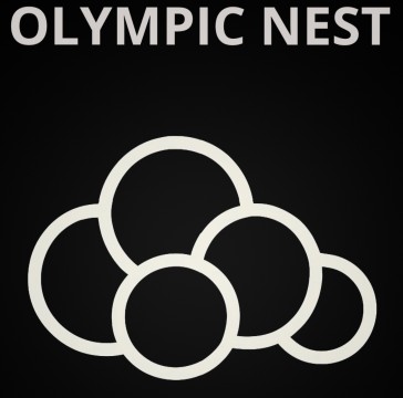 Olympic Nest Logo